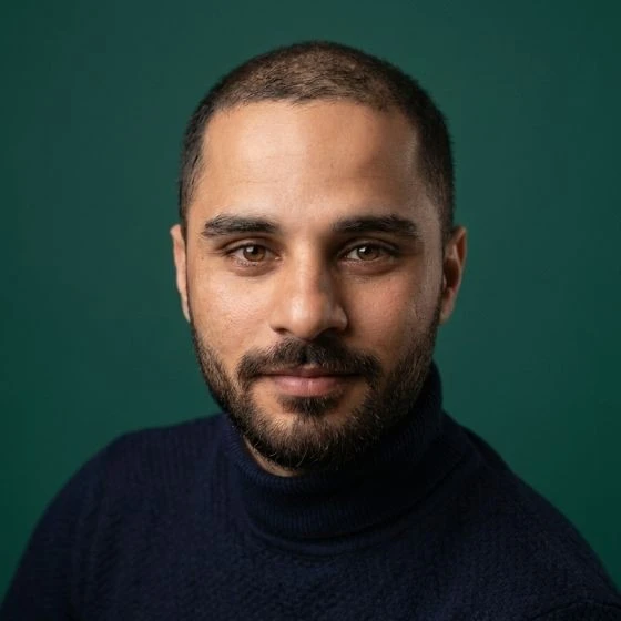 Awais Ali