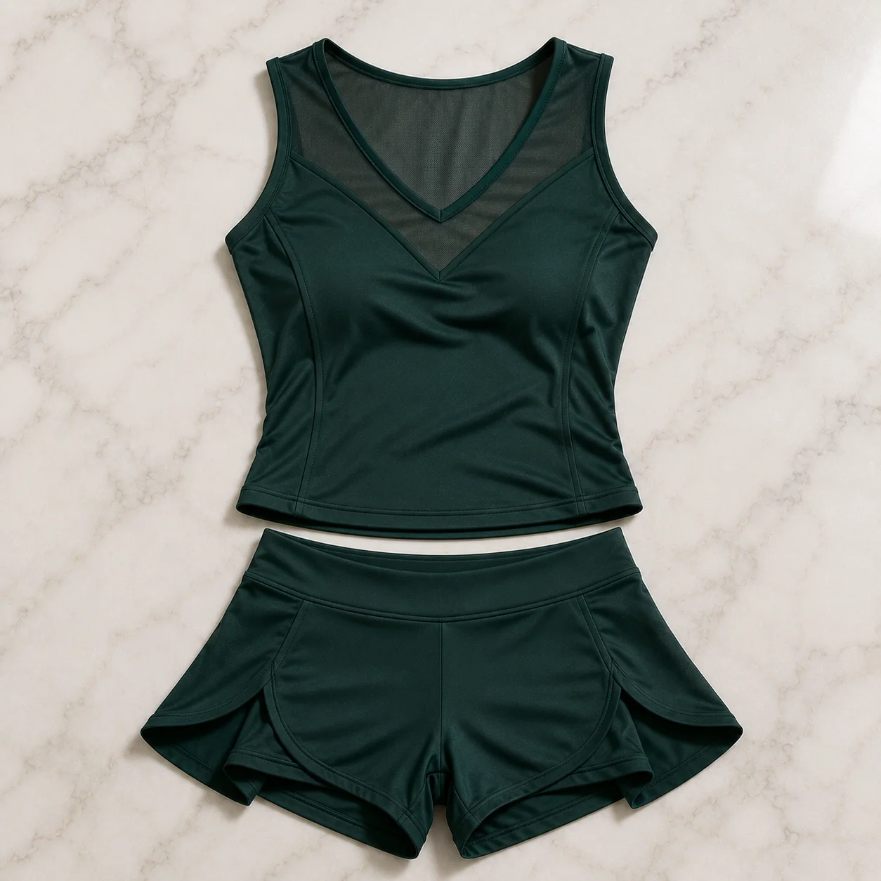 White label gymnastics wear