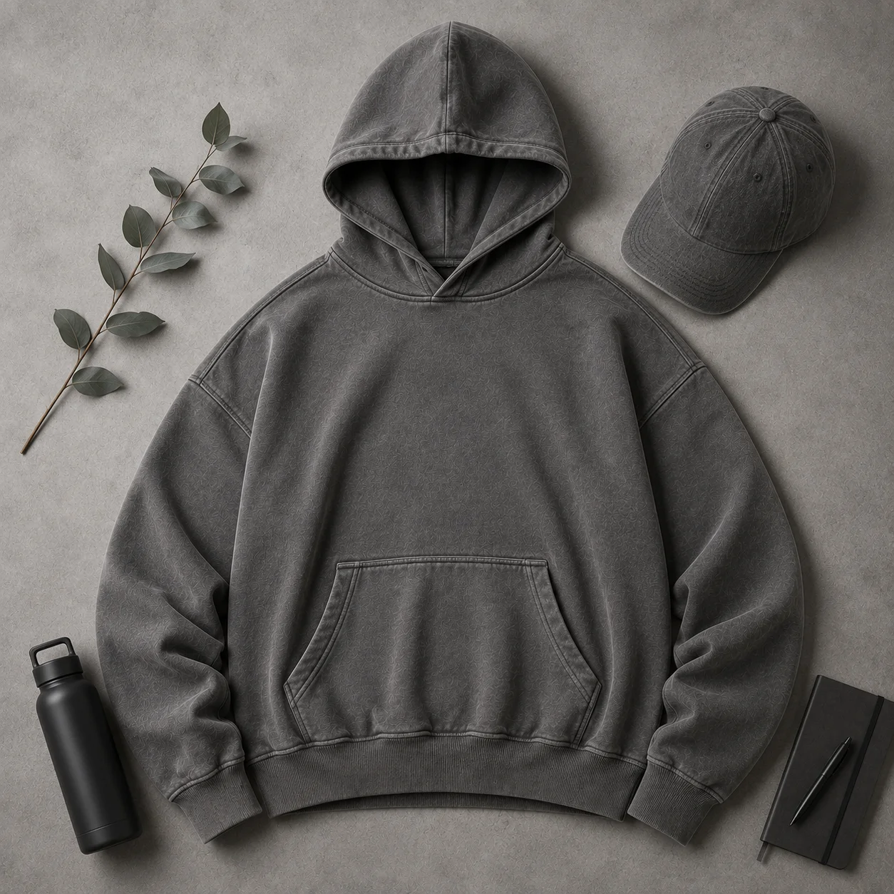 Hoodies