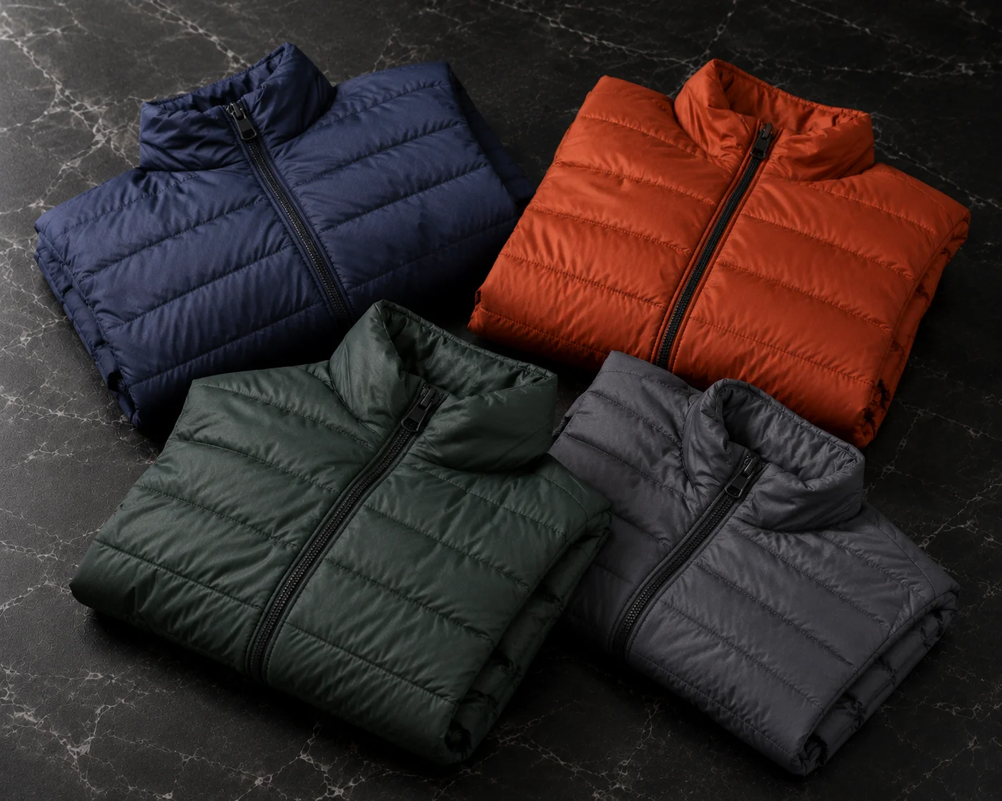 Jackets