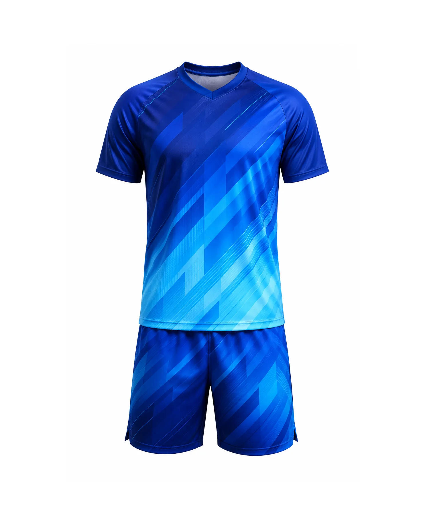 Custom Sublimation Kits