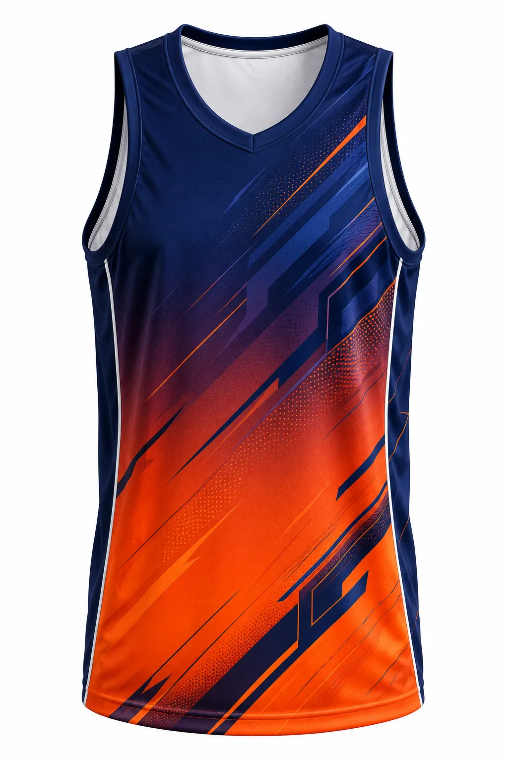 Custom Sublimation Kits